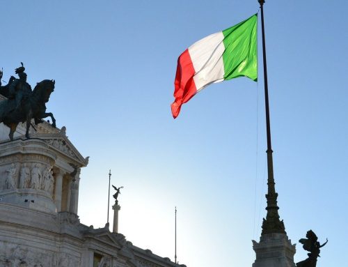 Italy and F-Gas Review: what expectations?
