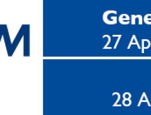 POSTPONED to 28 April 2022: ASERCOM Convention and General Assembly in 2022