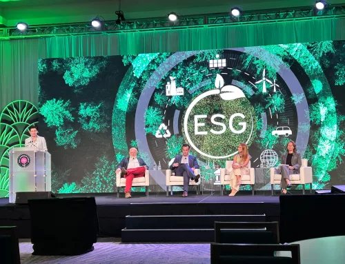 ESG: More Than Just Marketing