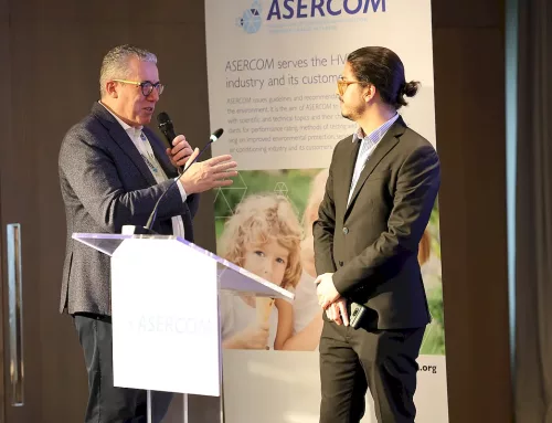 ASERCOM Convention 2024: A Resounding Success in Shaping a Sustainable Future